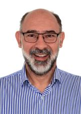 Foto oficial de Prof. Roger