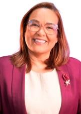 Foto oficial de Cacilda Barbosa