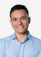 Foto oficial de João Bittar