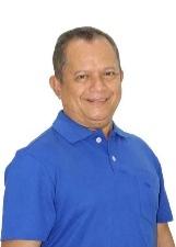 Foto oficial de Pr. Prof. Clemilton