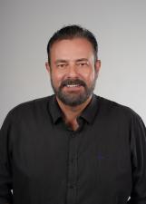 Foto oficial de Júnior Betão