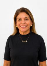 Foto oficial de Blandina Menezes