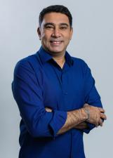 Foto oficial de Samir Bestene