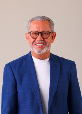 Foto oficial de Afonso Fernandes