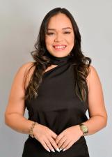 Foto oficial de Mayara Farias