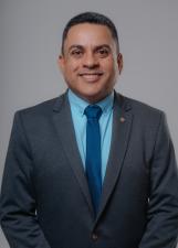 Foto oficial de Gilberto Lira