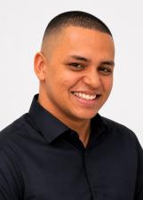 Foto oficial de Dr. Erike Railan