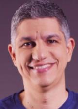 Foto oficial de Fagner Calegario