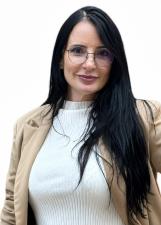 Foto oficial de Marta Figueiredo