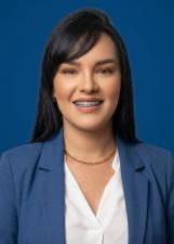Foto oficial de Jéssica Monteiro