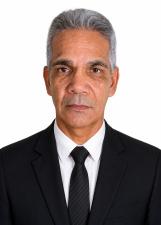 Foto oficial de Edu Queiroz