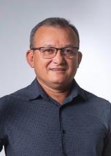 Foto oficial de Manoel