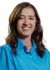 Foto oficial de Leila Galvão