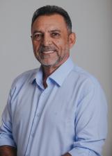 Foto oficial de Zezinho Barbary