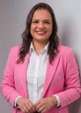 Foto oficial de Leticia Ribeiro