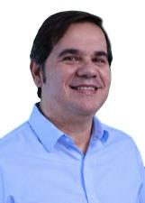 Foto oficial de Dr. Fábio Rueda