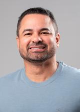 Foto oficial de Arlenilson Cunha