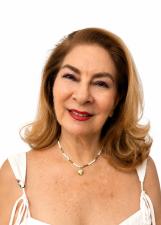Foto oficial de Professora Clara Bader