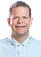 Foto oficial de Chiquinho do Duda