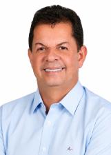Foto oficial de Kiefer Cavalcante