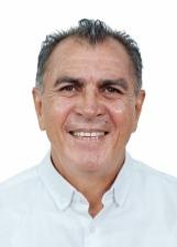 Foto oficial de Bené Damasceno