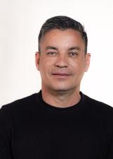 Foto oficial de Raimundo Neném