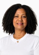 Foto oficial de Marilza Brás