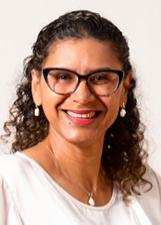 Foto oficial de Professora Eliane Neres
