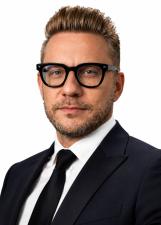 Foto oficial de Dr. Giovanni Casseb