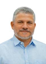Foto oficial de Delegado Sérgio Lopes