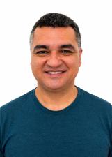 Foto oficial de Sgt Cadmiel Bomfim