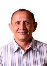 Foto oficial de Marquinhos Tchukas