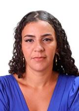 Foto oficial de Amanda Souza