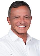 Foto oficial de Marcio Bittar