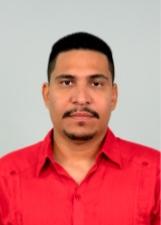 Foto oficial de Eudo Raffael