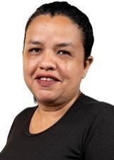 Foto oficial de Jaqueline Bezerra