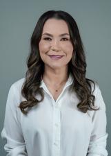 Foto oficial de Taiane Santos