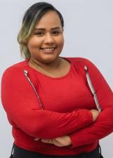 Foto oficial de Ana Paula Feitosa