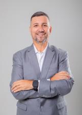 Foto oficial de Edney Batalha