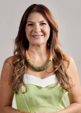 Foto oficial de Rosana Cavalvante