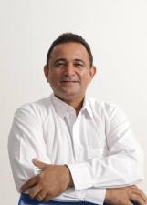 Foto oficial de Pastor Arnaldo Barros