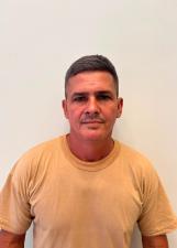 Foto oficial de Luciano da Reciclagem