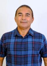 Foto oficial de Manoel Miranda