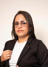 Foto oficial de Professora Cida