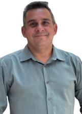Foto oficial de Dr. Fábio Santos