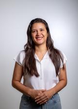 Foto oficial de Denise Lima