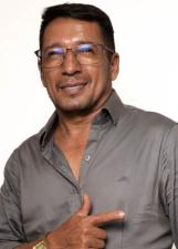 Foto oficial de Dr. Emanuel O Corredor