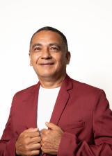 Foto oficial de Major Mario