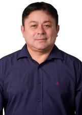 Foto oficial de Rosenir Arcenio