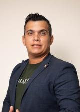Foto oficial de Dr. Márcio André
